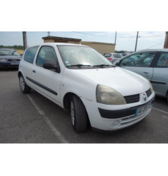 Ceinture avant droit RENAULT CLIO 2