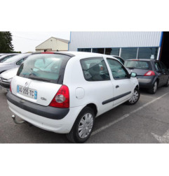 Ceinture avant droit RENAULT CLIO 2