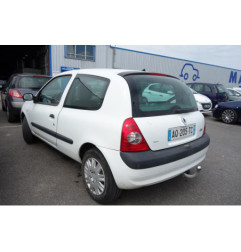 Ceinture avant droit RENAULT CLIO 2
