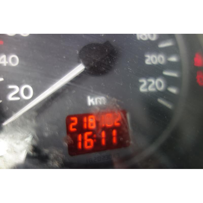 Ceinture avant droit RENAULT CLIO 2 Photo n°17