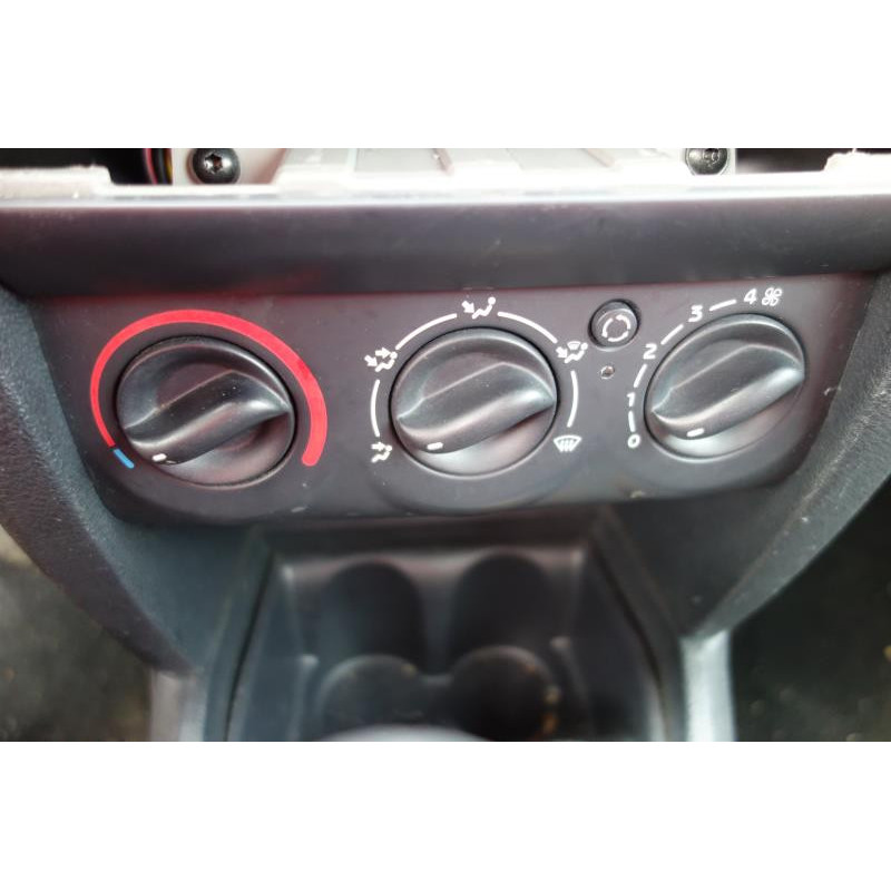 Ceinture avant droit RENAULT CLIO 2 Photo n°18