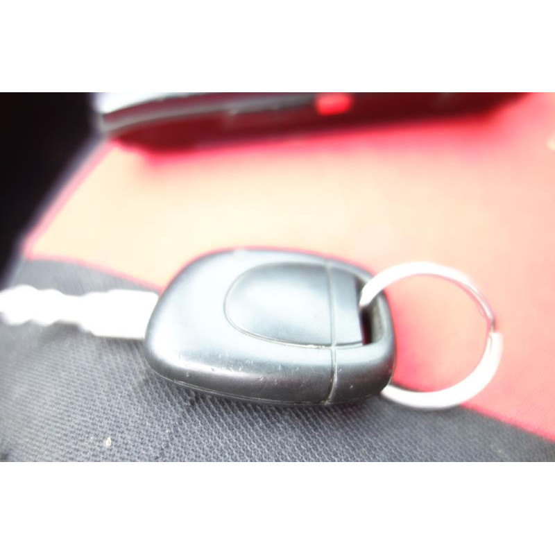 Ceinture avant droit RENAULT CLIO 2 Photo n°19