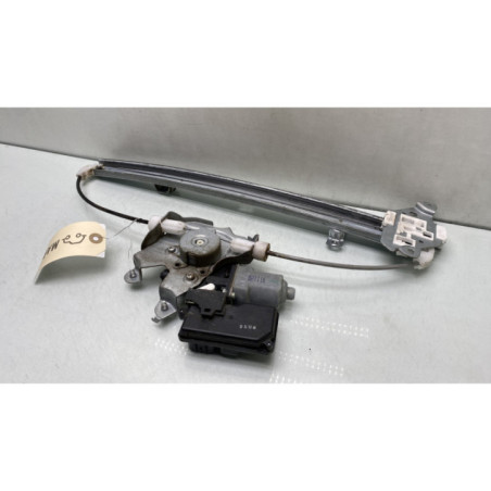 Leve vitre electrique arriere droit RENAULT KOLEOS 1 Photo n°1