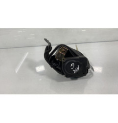 Pretensionneur de ceinture arriere gauche VOLKSWAGEN PASSAT 4