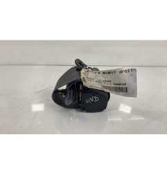 Ceinture avant droit RENAULT CLIO 1 Photo n°11