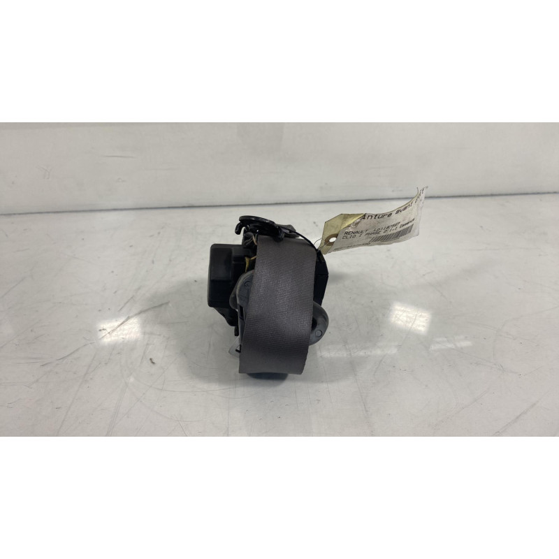 Ceinture avant droit RENAULT CLIO 1 Photo n°12