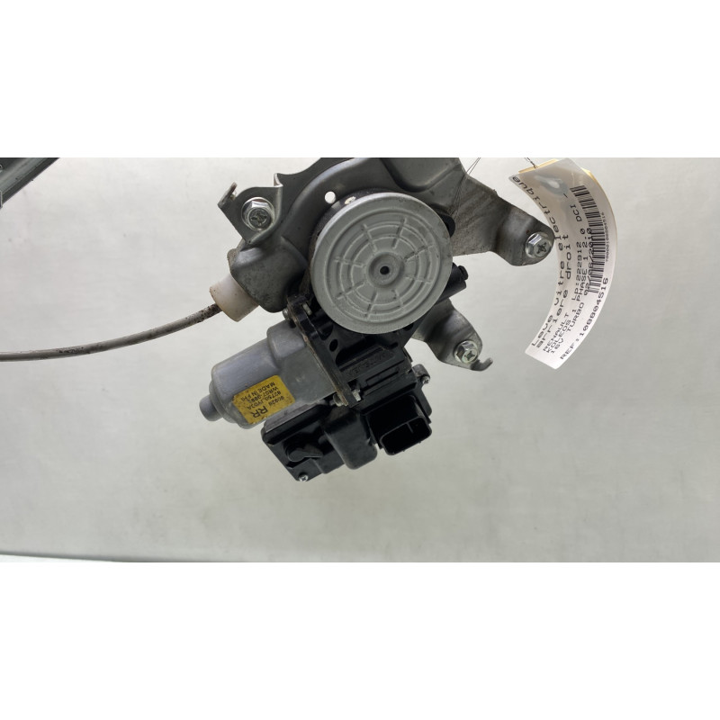 Leve vitre electrique arriere droit RENAULT KOLEOS 1 Photo n°4