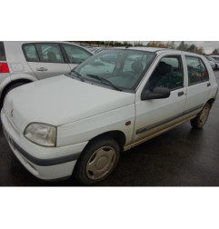 Ceinture avant droit RENAULT CLIO 1
