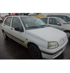 Ceinture avant droit RENAULT CLIO 1