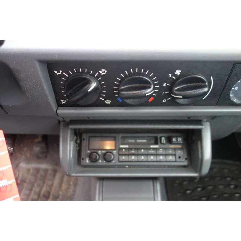 Ceinture avant droit RENAULT CLIO 1 Photo n°19