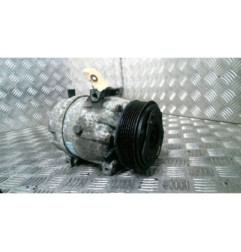 Compresseur clim RENAULT LAGUNA 2 Photo n°10