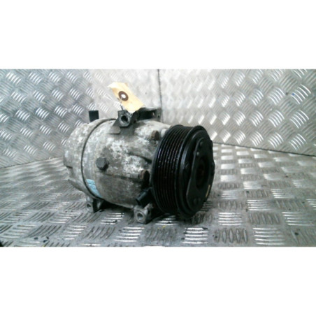 Compresseur clim RENAULT LAGUNA 2 Photo n°10