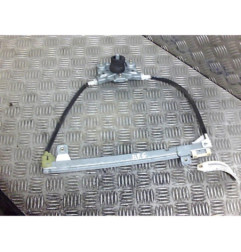 Leve vitre mecanique arriere gauche RENAULT SCENIC 1 Photo n°9