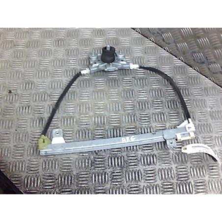 Leve vitre mecanique arriere gauche RENAULT SCENIC 1 Photo n°9