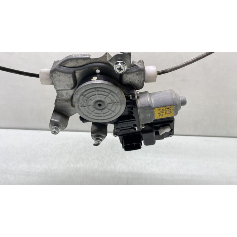 Leve vitre electrique arriere gauche RENAULT KOLEOS 1 Photo n°4
