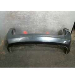 Pare choc arriere RENAULT MEGANE 2 Photo n°11