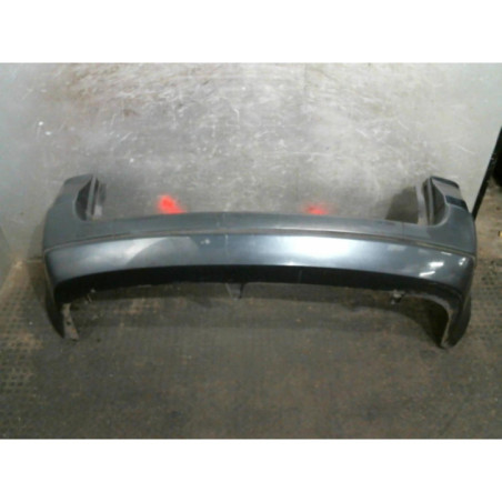 Pare choc arriere RENAULT MEGANE 2 Photo n°11