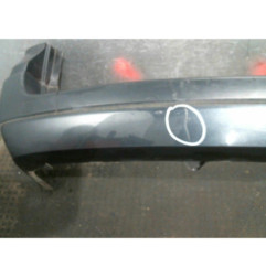 Pare choc arriere RENAULT MEGANE 2