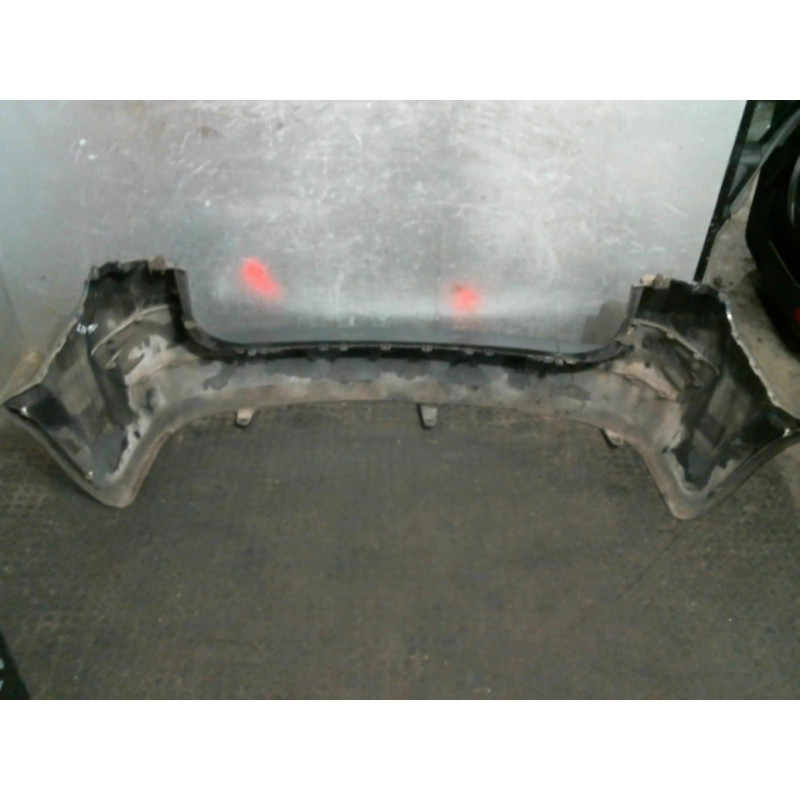 Pare choc arriere RENAULT MEGANE 2 Photo n°14