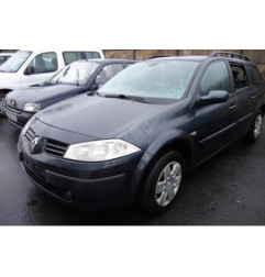 Pare choc arriere RENAULT MEGANE 2