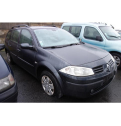 Pare choc arriere RENAULT MEGANE 2