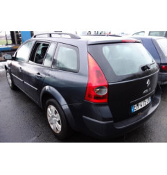 Pare choc arriere RENAULT MEGANE 2