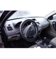 Pare choc arriere RENAULT MEGANE 2