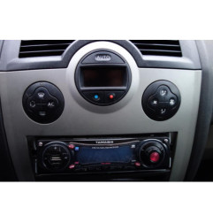 Pare choc arriere RENAULT MEGANE 2