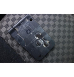 Pare choc arriere RENAULT MEGANE 2