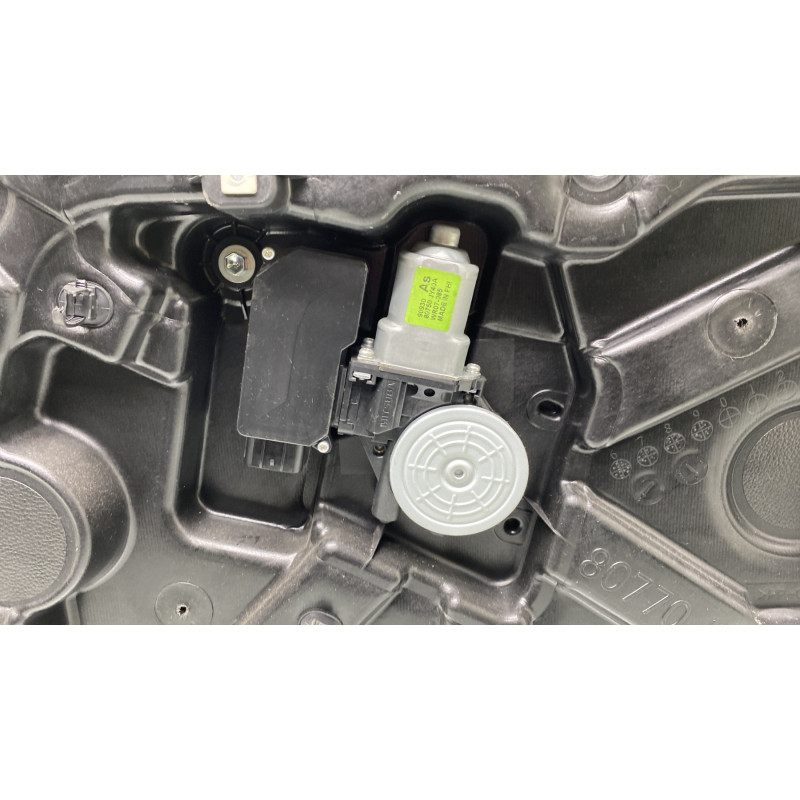 Leve vitre electrique avant droit RENAULT KOLEOS 1 Photo n°4