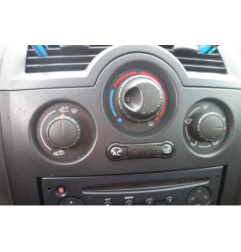 Pare choc arriere RENAULT MEGANE 2