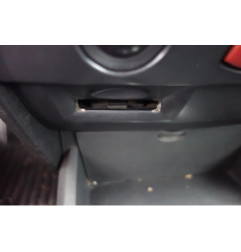 Pare choc arriere RENAULT MEGANE 2