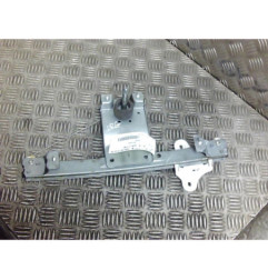 Leve vitre mecanique arriere gauche RENAULT CLIO 4 Photo n°9