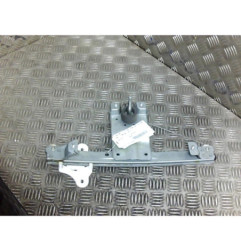 Leve vitre mecanique arriere droit RENAULT CLIO 4 Photo n°9