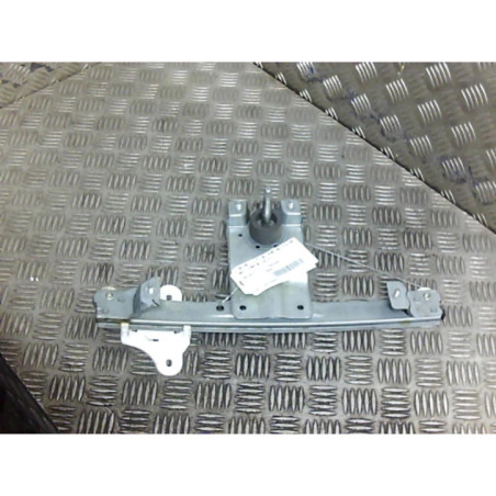 Leve vitre mecanique arriere droit RENAULT CLIO 4 Photo n°9