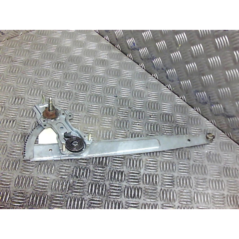 Leve vitre mecanique avant droit CITROEN AX Photo n°9