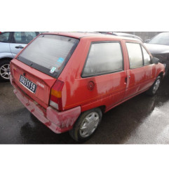 Leve vitre mecanique avant droit CITROEN AX
