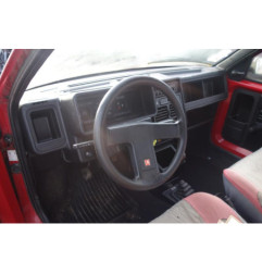Leve vitre mecanique avant droit CITROEN AX
