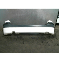 Pare choc arriere CITROEN XSARA PICASSO Photo n°12