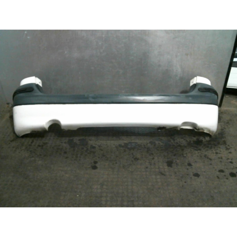Pare choc arriere CITROEN XSARA PICASSO Photo n°12