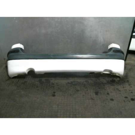 Pare choc arriere CITROEN XSARA PICASSO Photo n°12