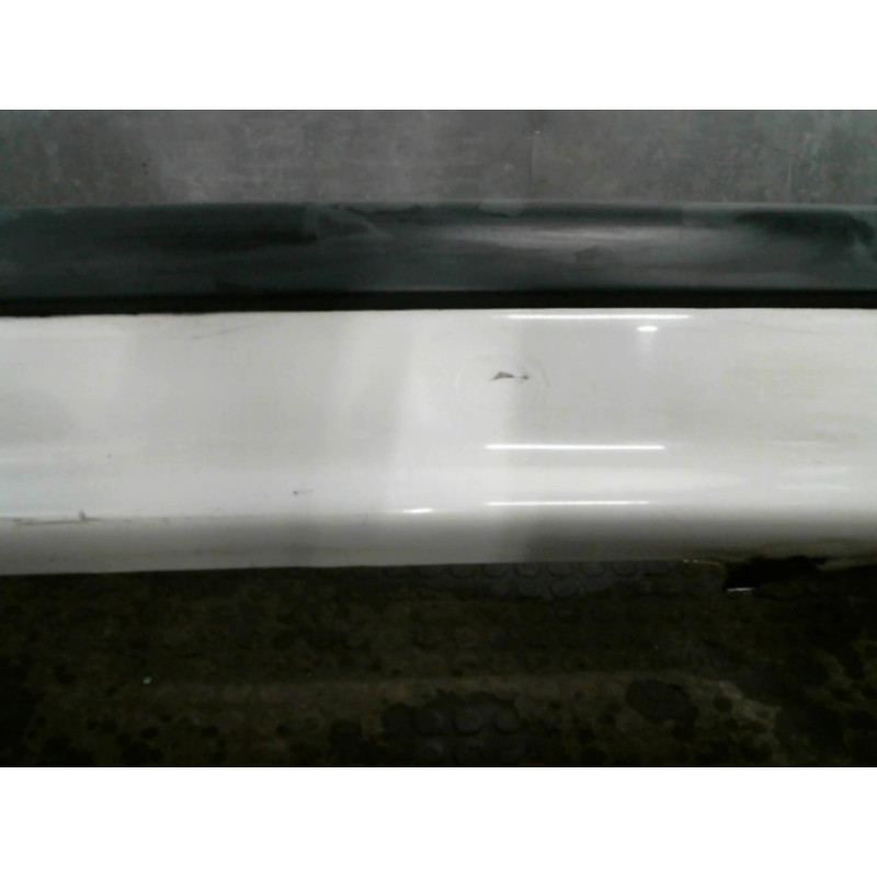 Pare choc arriere CITROEN XSARA PICASSO Photo n°13