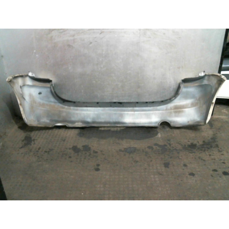 Pare choc arriere CITROEN XSARA PICASSO Photo n°15