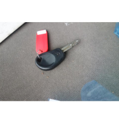 Pare choc arriere CITROEN XSARA PICASSO