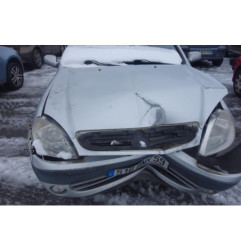 Leve vitre mecanique arriere gauche CITROEN XSARA