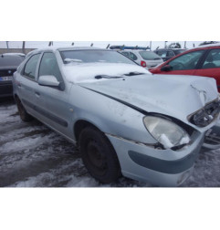 Leve vitre mecanique arriere gauche CITROEN XSARA