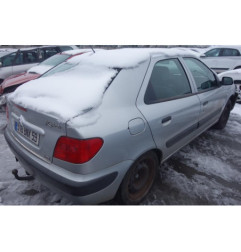 Leve vitre mecanique arriere gauche CITROEN XSARA