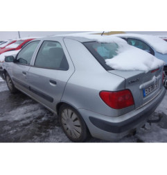 Leve vitre mecanique arriere gauche CITROEN XSARA