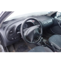 Leve vitre mecanique arriere gauche CITROEN XSARA