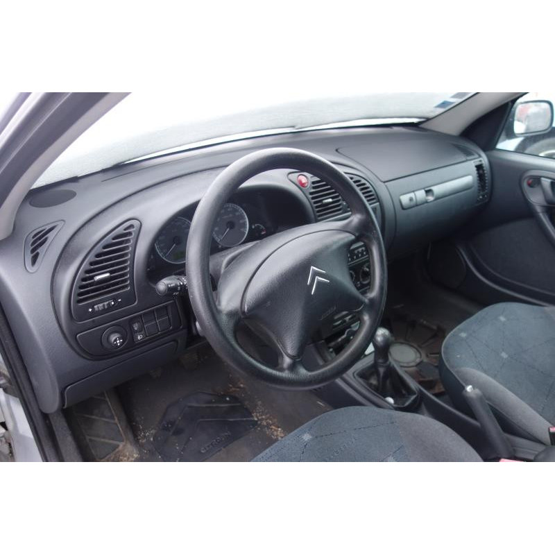 Leve vitre mecanique arriere gauche CITROEN XSARA Photo n°17